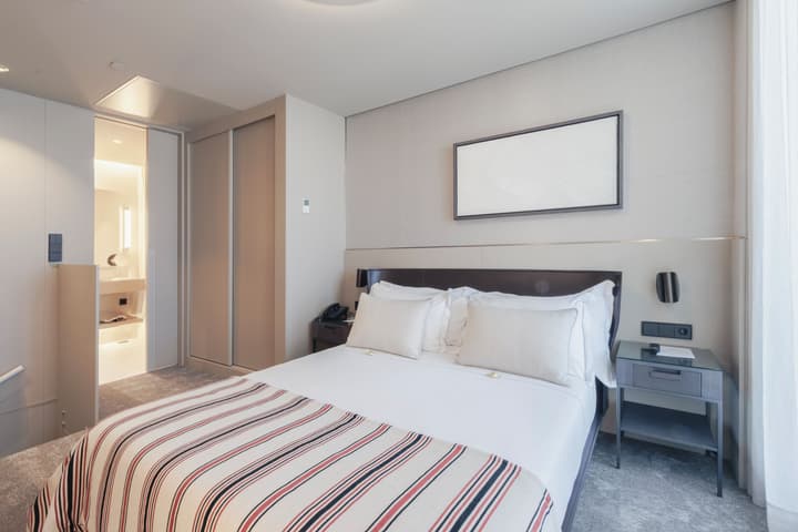 Hotel White Lisboa