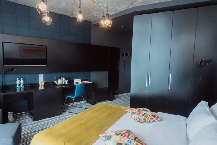Tangerine Apart Hotel Batumi