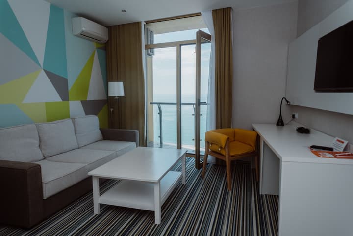 Tangerine Apart Hotel Batumi