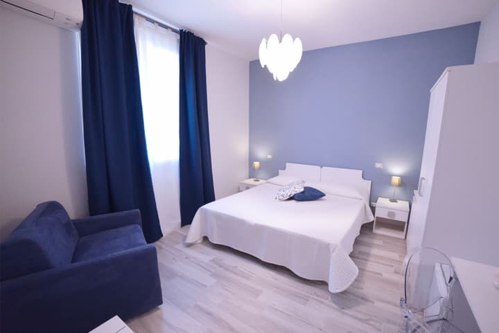 Agriturismo Nonna Rosa