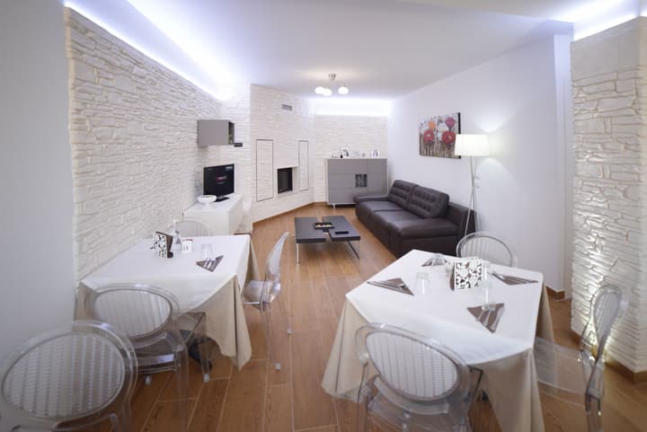 Agriturismo Nonna Rosa