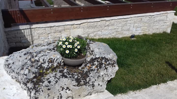 Agriturismo Nonna Rosa