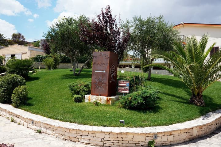 Agriturismo Nonna Rosa