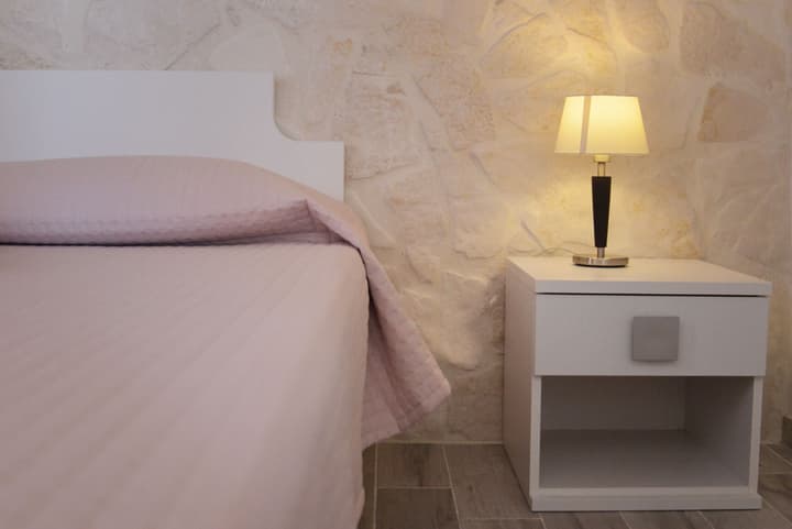 Agriturismo Nonna Rosa