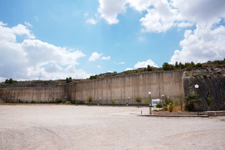 Agriturismo Nonna Rosa
