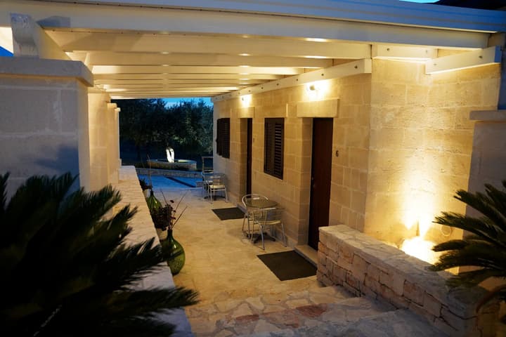 Agriturismo Nonna Rosa