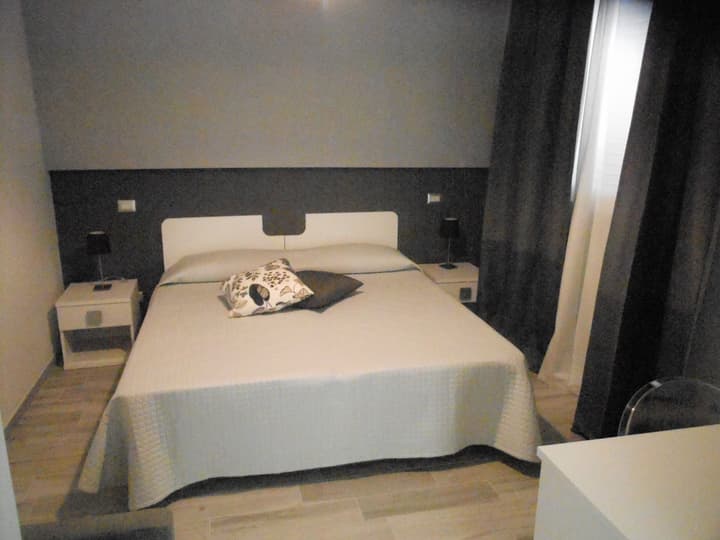 Agriturismo Nonna Rosa