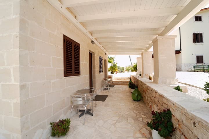 Agriturismo Nonna Rosa