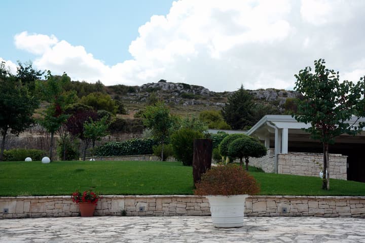 Agriturismo Nonna Rosa