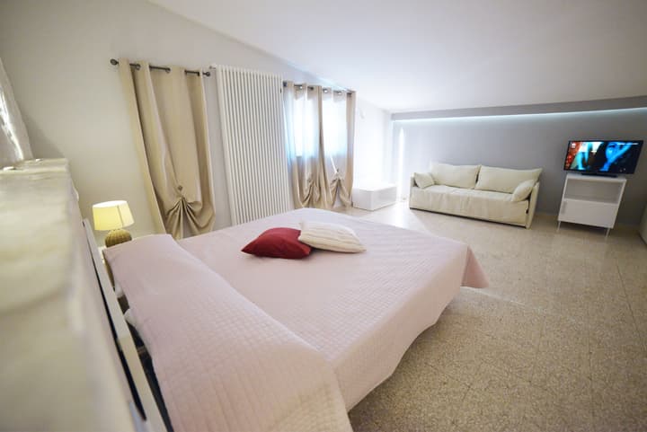 Agriturismo Nonna Rosa