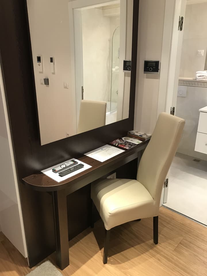 Boutique Hotel Madison