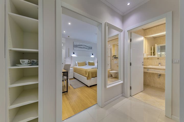Boutique Hotel Madison