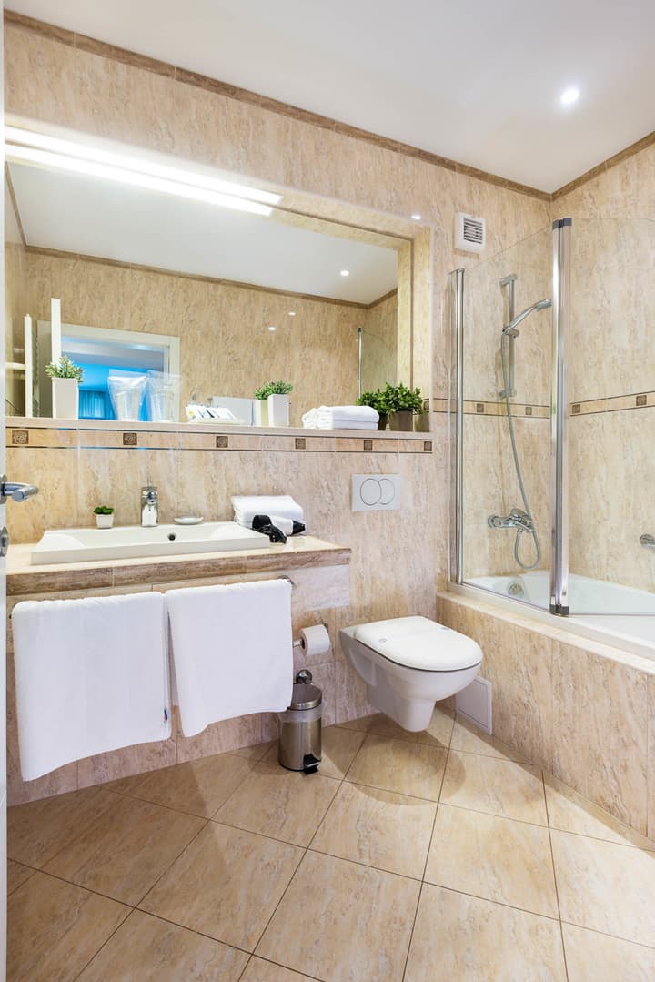 Boutique Hotel Madison