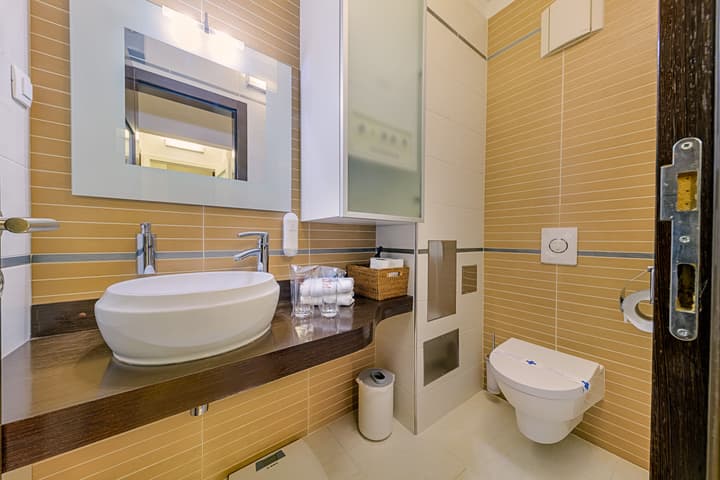 Boutique Hotel Madison