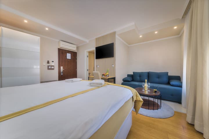 Boutique Hotel Madison