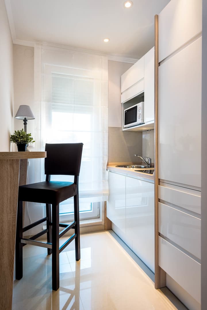 Boutique Hotel Madison