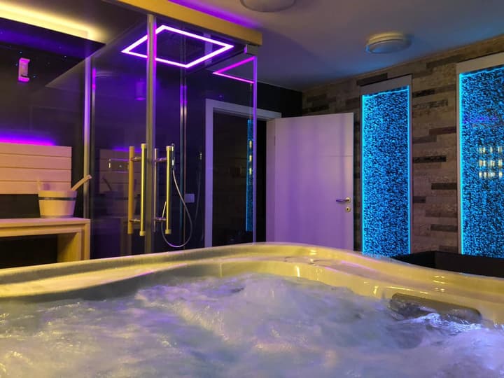 Boutique Hotel Madison