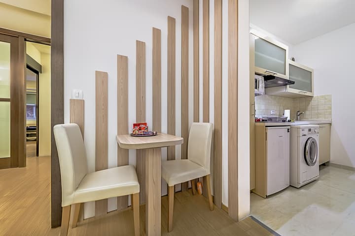 Boutique Hotel Madison
