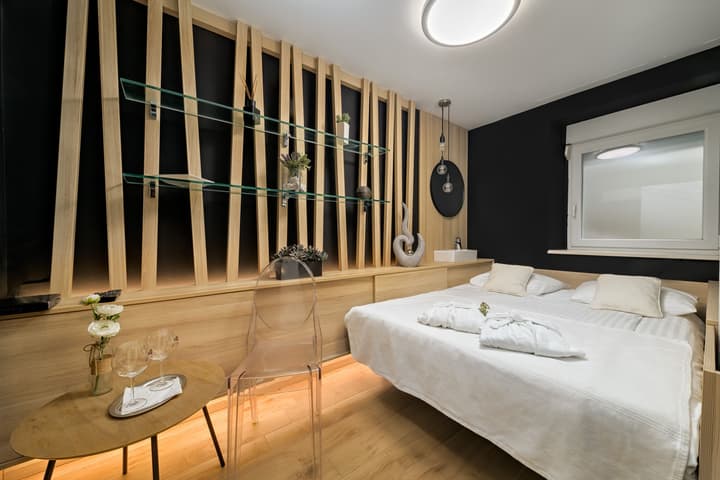 Boutique Hotel Madison