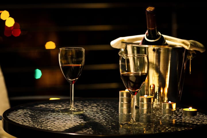 Boutique Hotel Madison