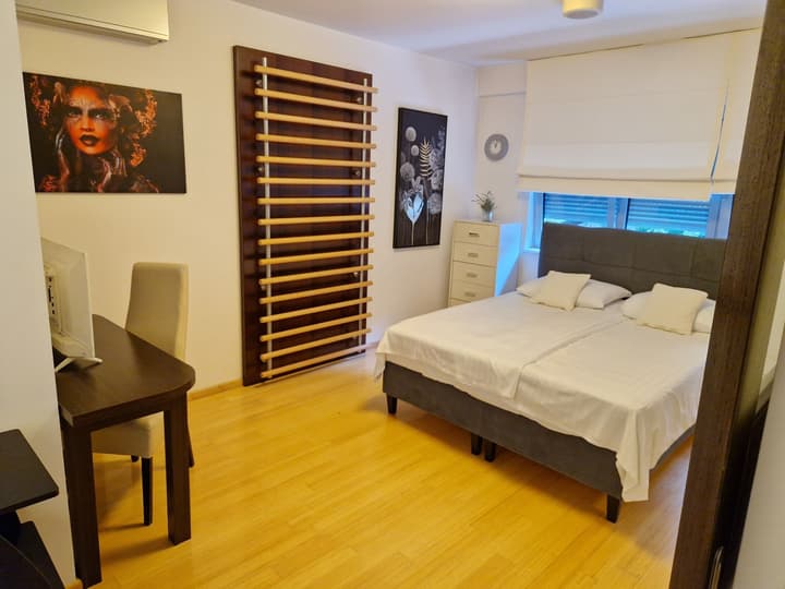 Boutique Hotel Madison