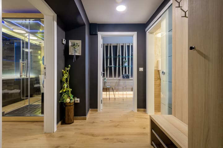 Boutique Hotel Madison