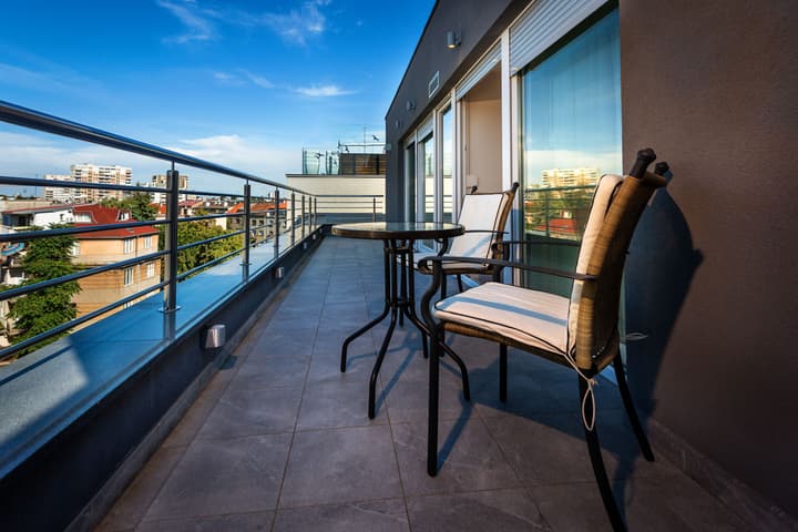 Boutique Hotel Madison