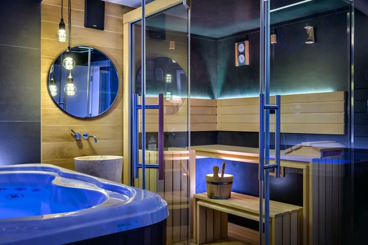 Boutique Hotel Madison