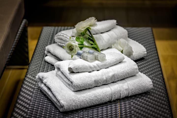 Boutique Hotel Madison