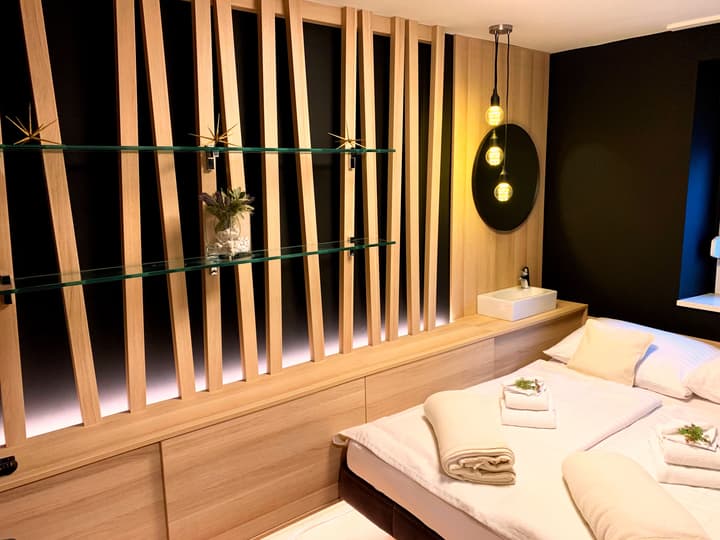 Boutique Hotel Madison
