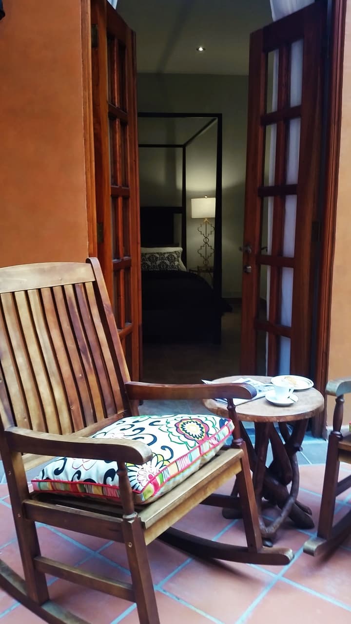 La Isabela Suites