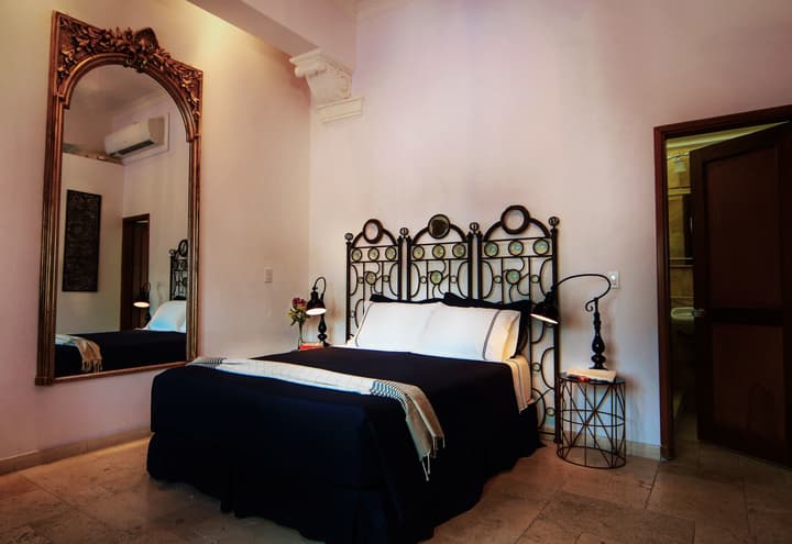 La Isabela Suites