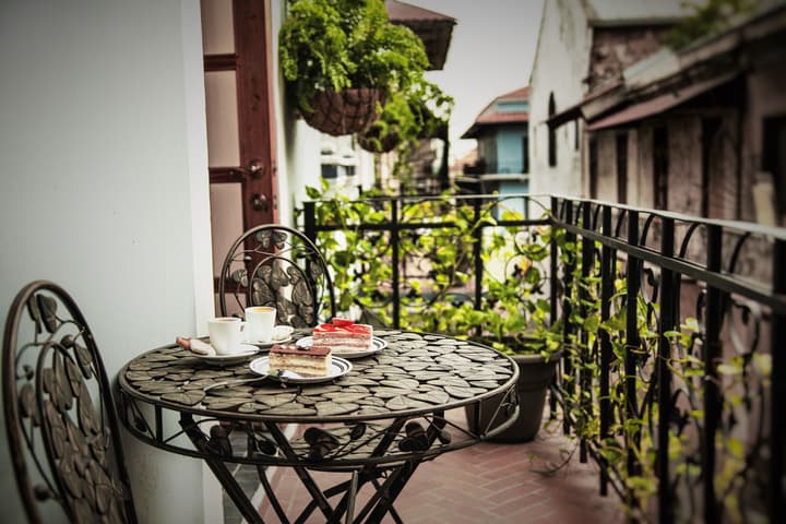 La Isabela Suites