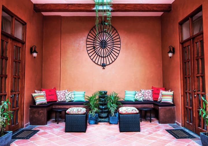 La Isabela Suites