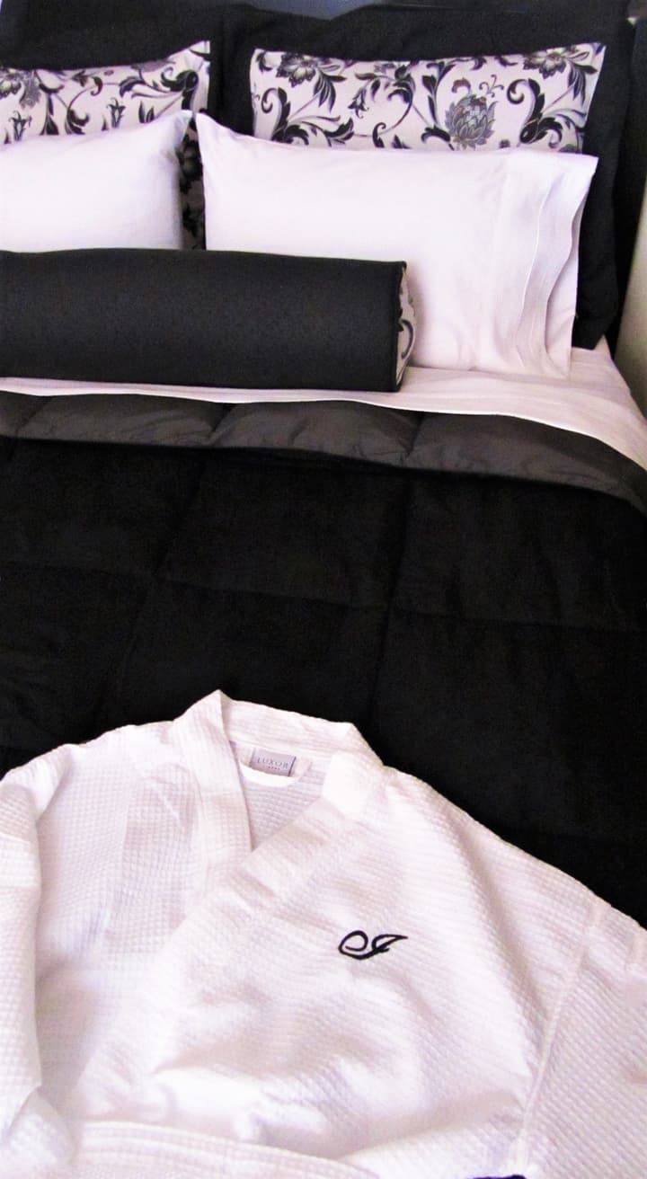 La Isabela Suites