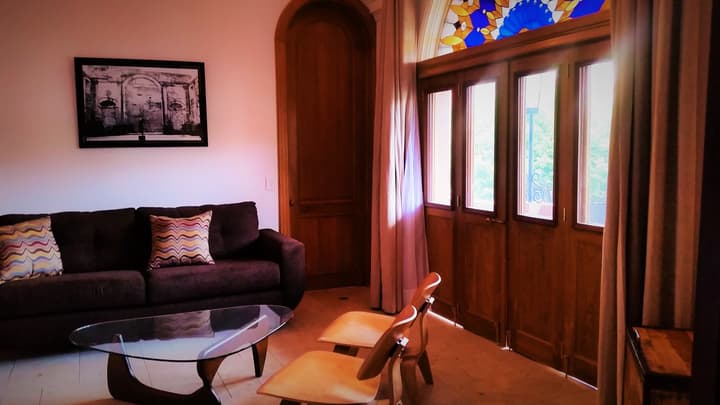La Isabela Suites