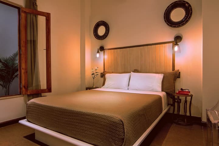 La Isabela Suites