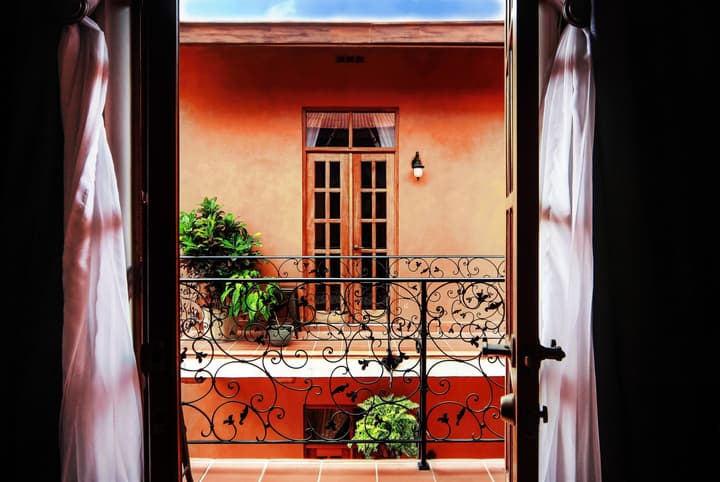La Isabela Suites