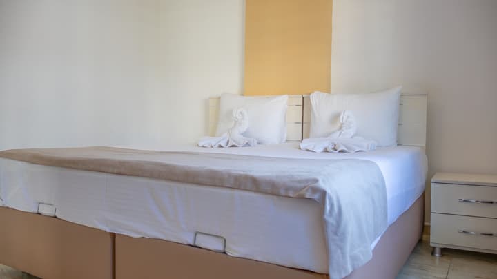 Güden Pearl Apart Hotel