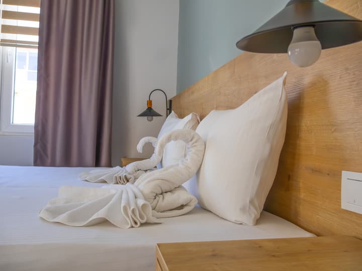 Güden Pearl Apart Hotel