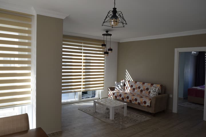 Güden Pearl Apart Hotel