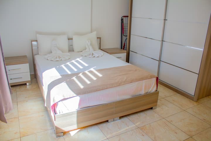 Güden Pearl Apart Hotel
