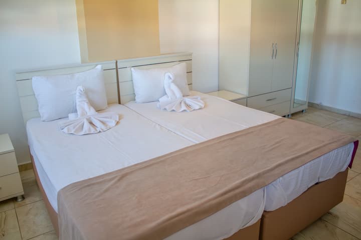 Güden Pearl Apart Hotel