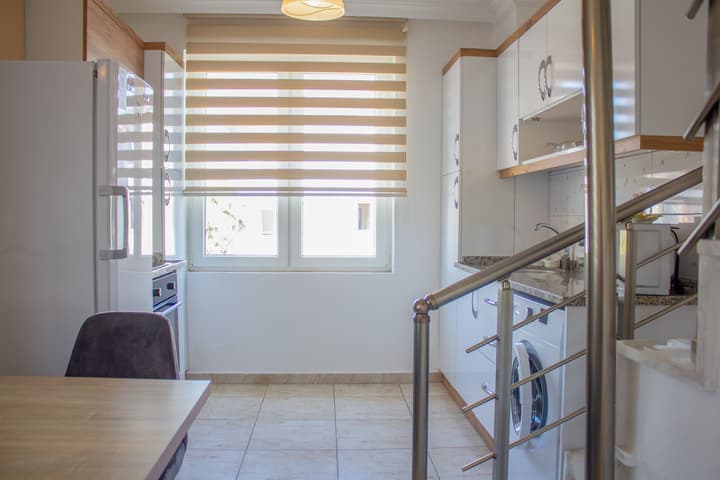 Güden Pearl Apart Hotel