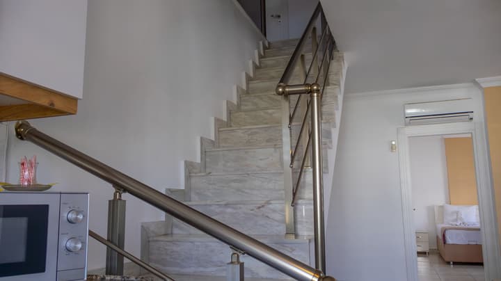 Güden Pearl Apart Hotel