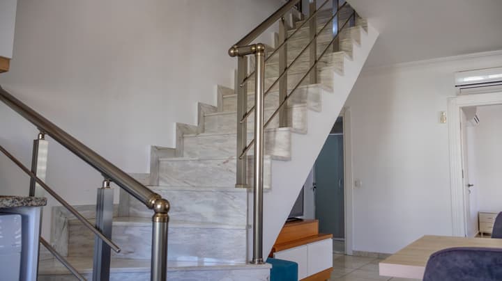 Güden Pearl Apart Hotel