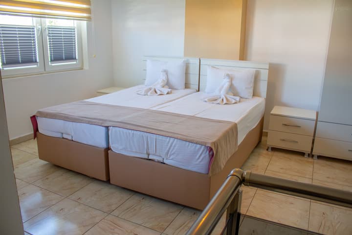 Güden Pearl Apart Hotel