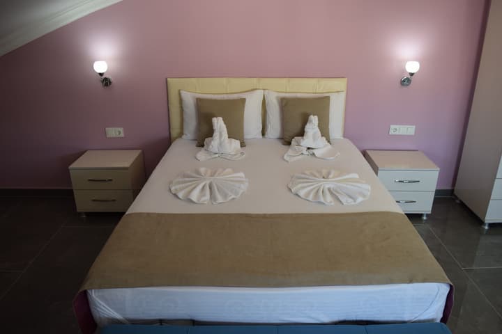 Güden Pearl Apart Hotel