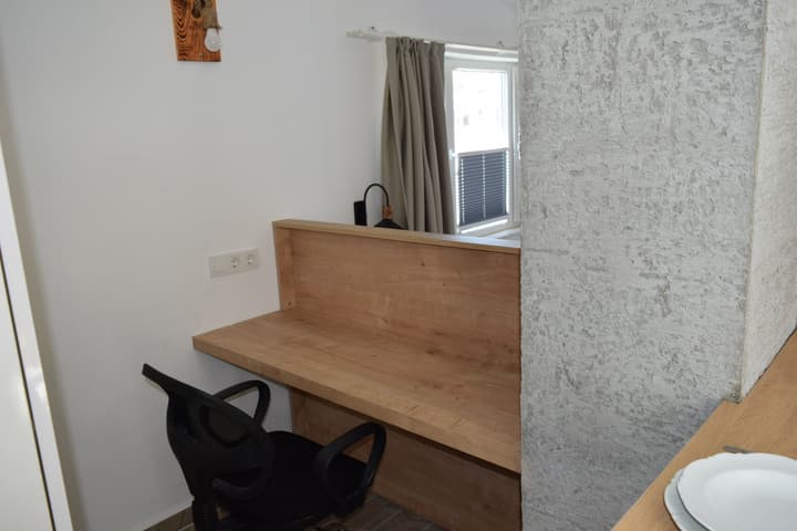 Güden Pearl Apart Hotel