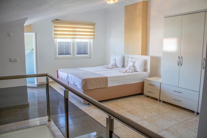 Güden Pearl Apart Hotel